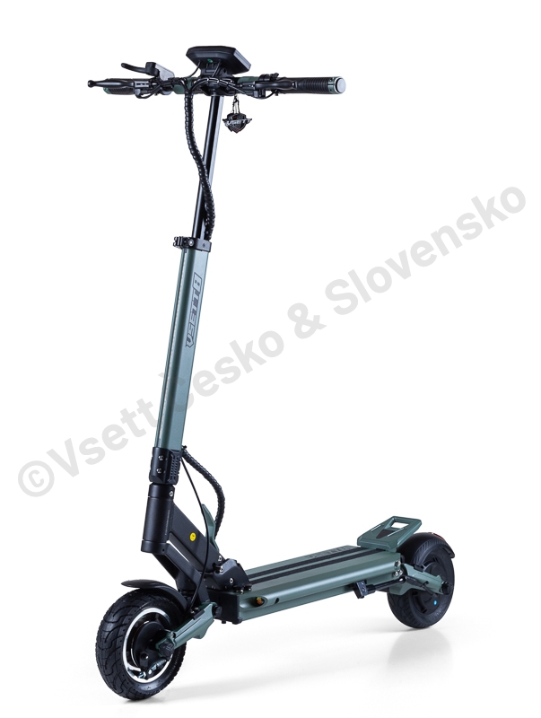 Vsett 8
