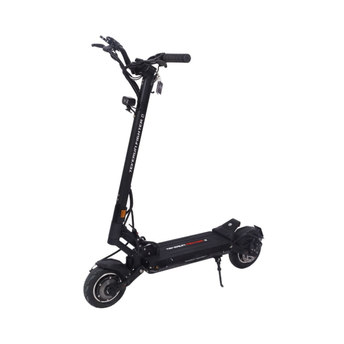 Teverun Fighter Q