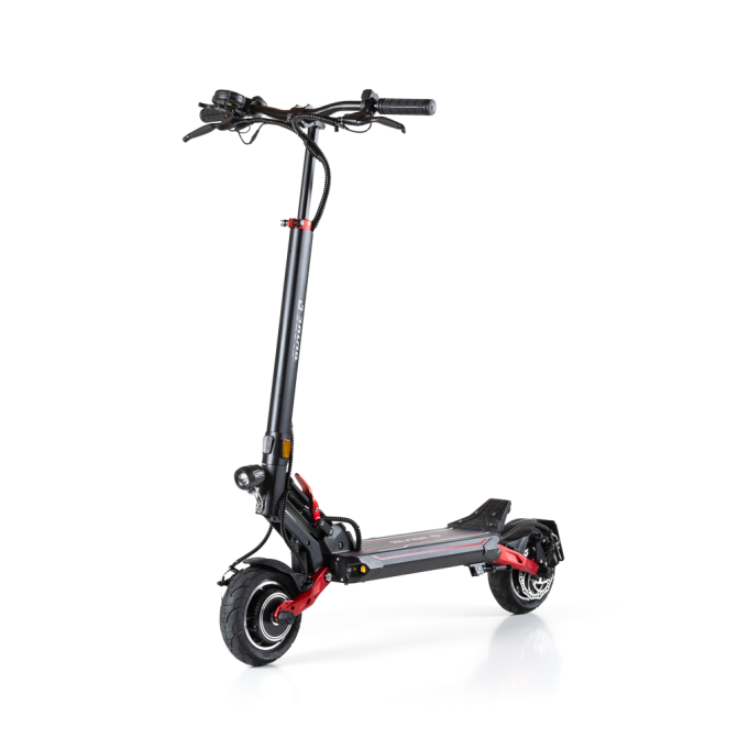 Teverun Blade Q