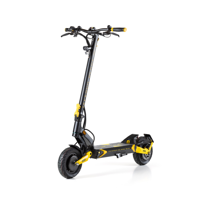 Teverun Blade Mini