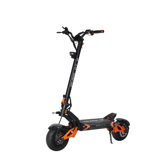 Teverun Blade GT II