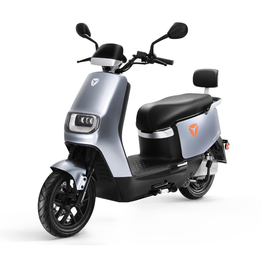 Yadea E8S, 3000 W, 72V 38 Ah