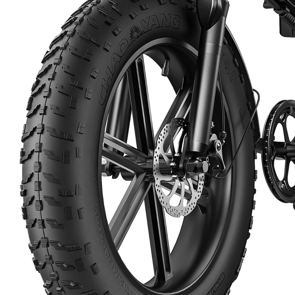 Engwe EP-2 Pro 48V 13Ah