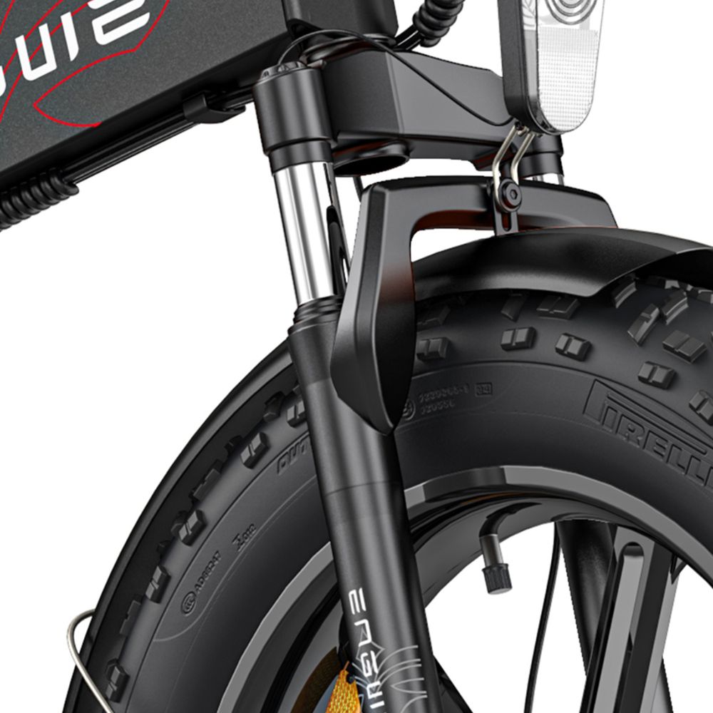 Engwe EP-2 Pro 48V 13Ah