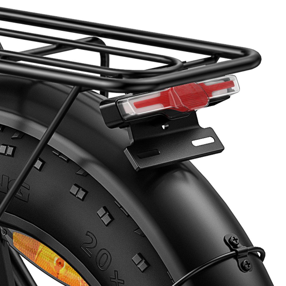Engwe EP-2 Pro 48V 13Ah