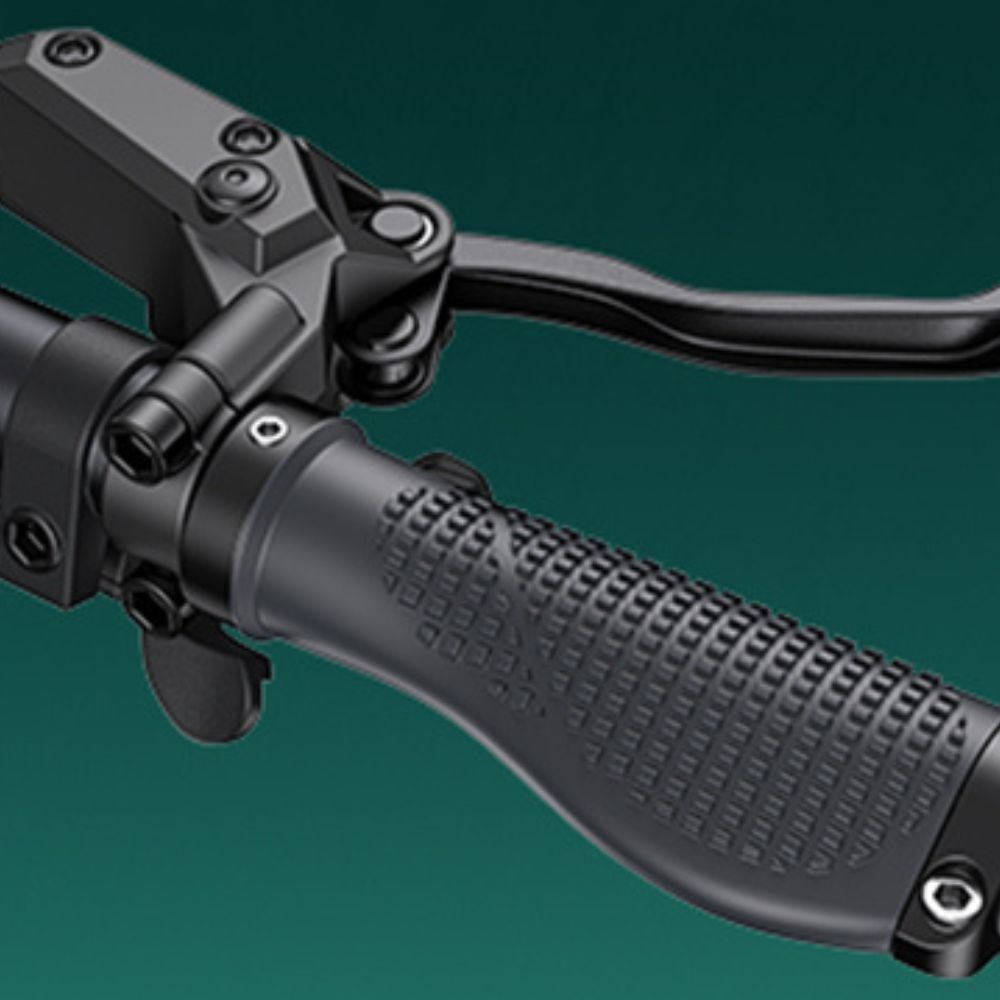 Engwe Engine Pro 2.0 52V 16Ah černé