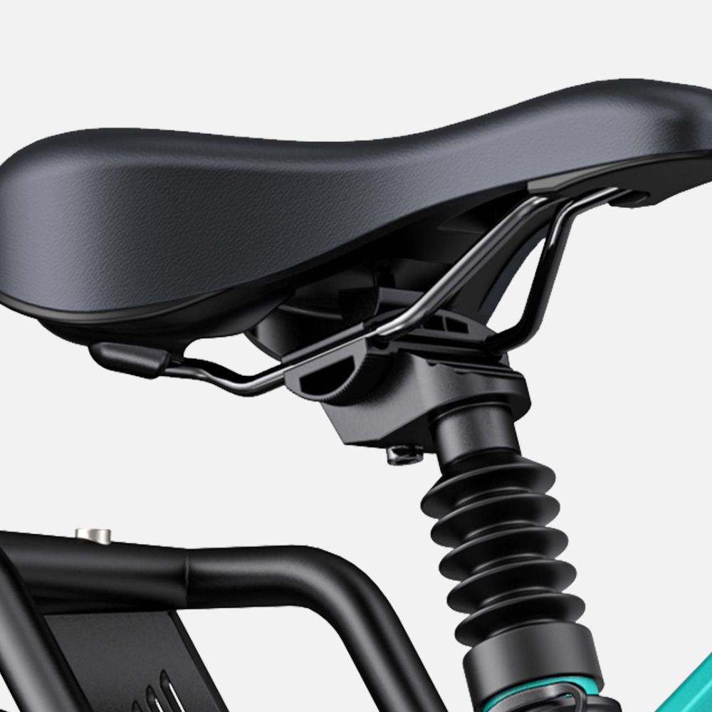 Engwe E26 48V 16Ah pánské žluté