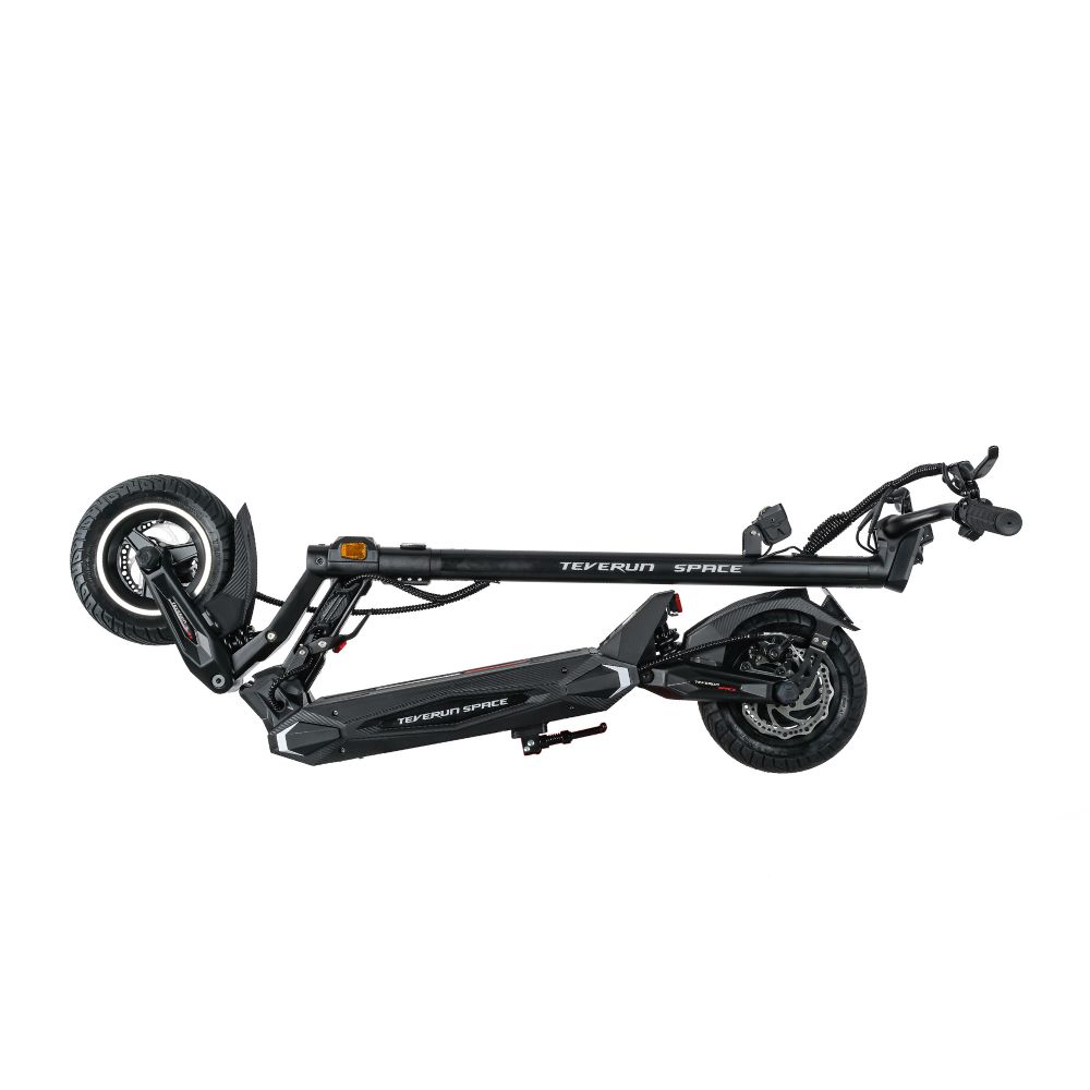 Teverun Space Lite 52 V, 18 Ah, 800 W (1 200 W)