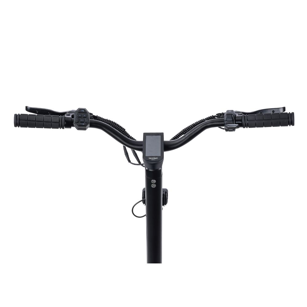 Teverun Space Lite 52 V, 18 Ah, 800 W (1 200 W)
