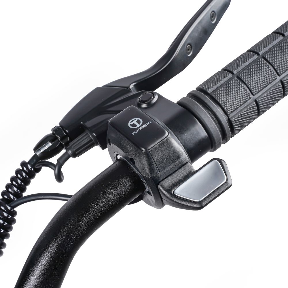 Teverun Space Lite 52 V, 18 Ah, 800 W (1 200 W)