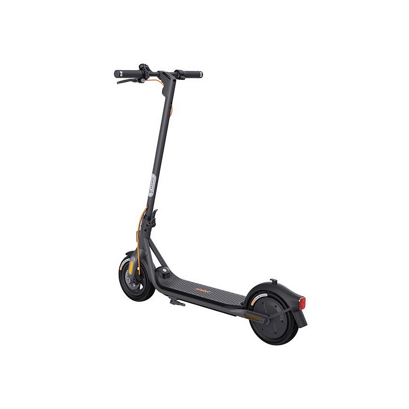 Ninebot KickScooter F2 Pro E by Segway