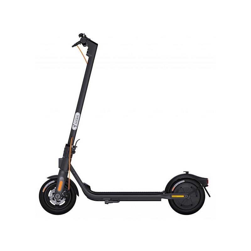 Ninebot KickScooter F2 Pro E by Segway