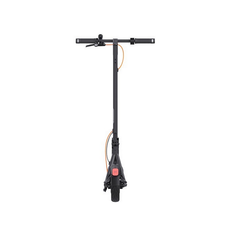 Ninebot KickScooter F2 Pro E by Segway