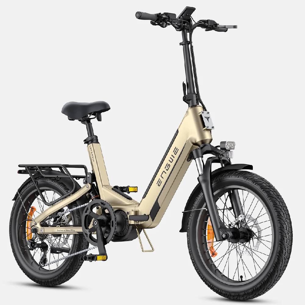 Engwe L20 3.0 Pro