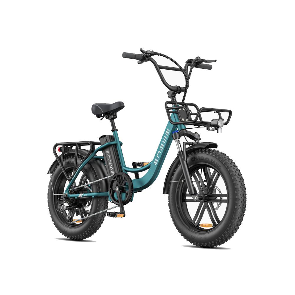 Engwe L20 Boost 48V 13Ah