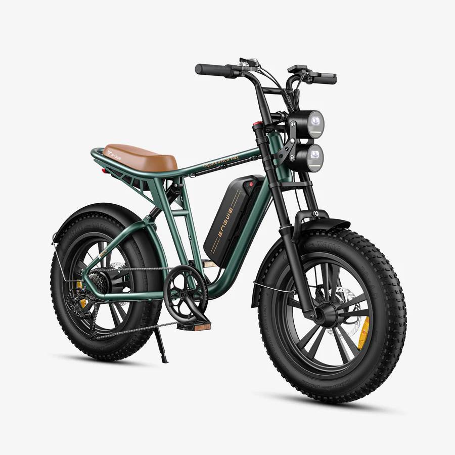 Engwe M20 48V 13Ah