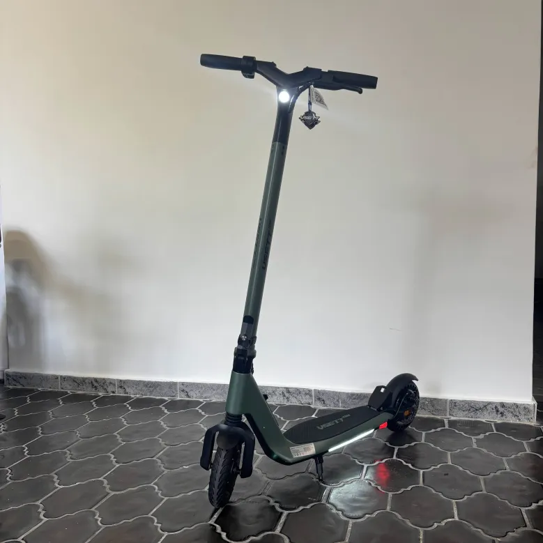 Outlet - Vsett Mini