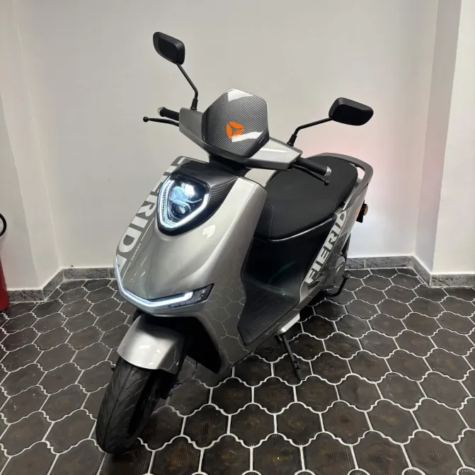 Outlet - Yadea Fierider FS200