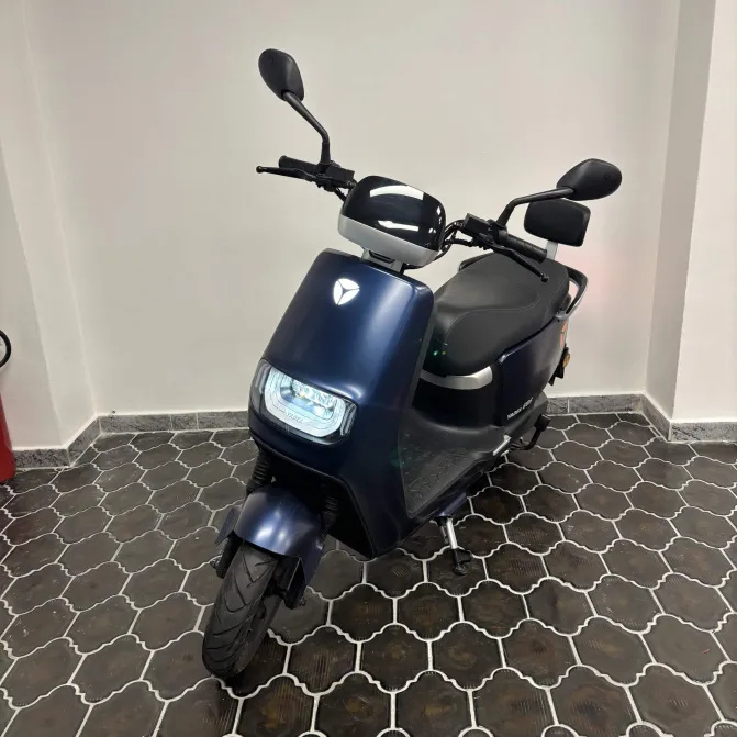 Outlet - Yadea E8S