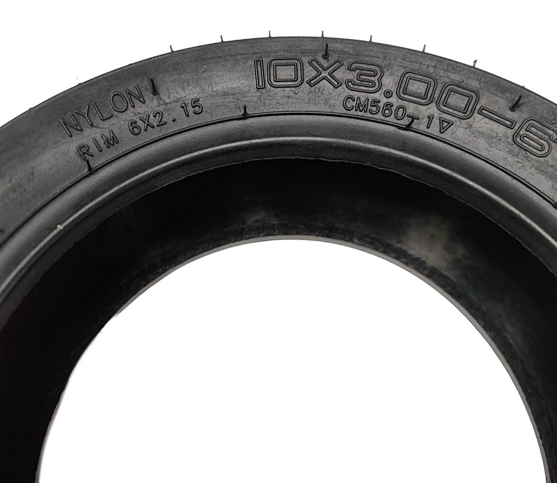 Pneu 10"x3.0 CST