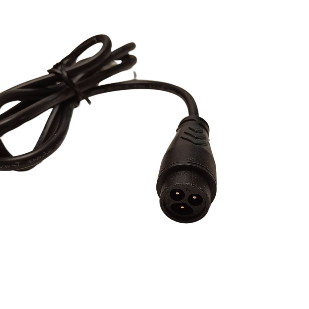 Nabíječka (48V) 54.6V 5A LP16