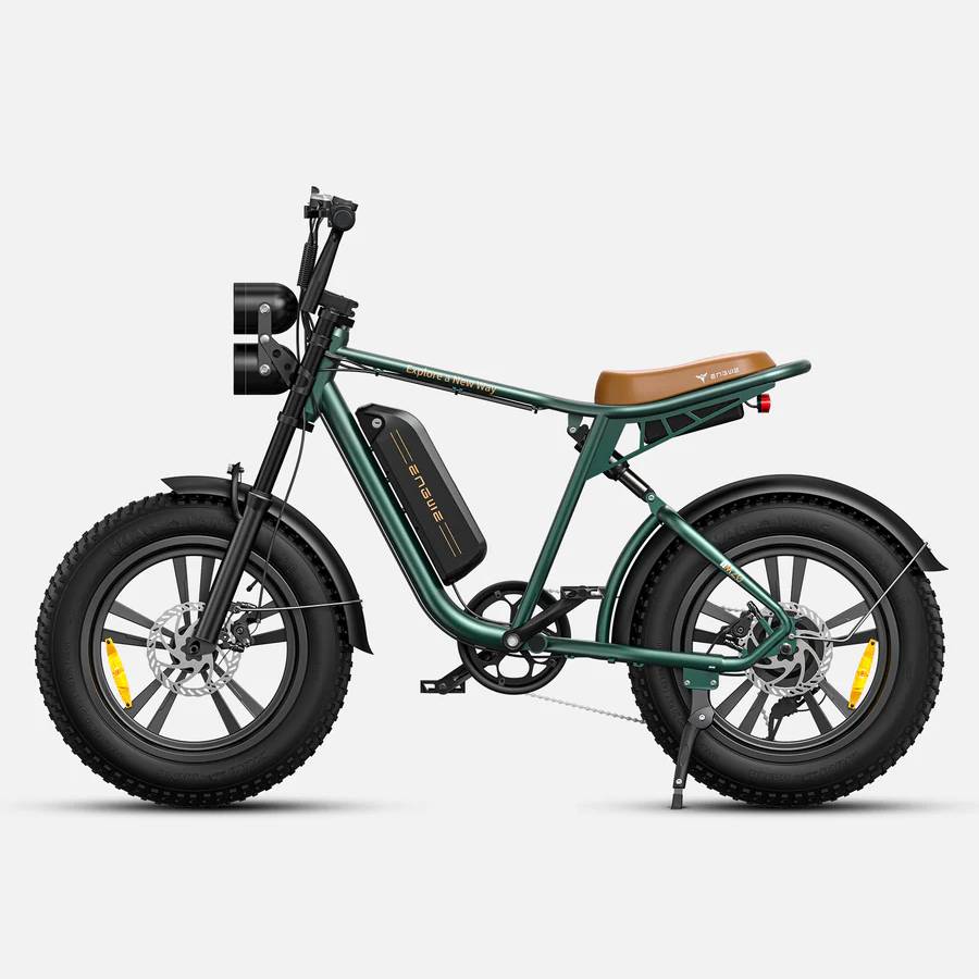 Engwe M20 48V 13Ah