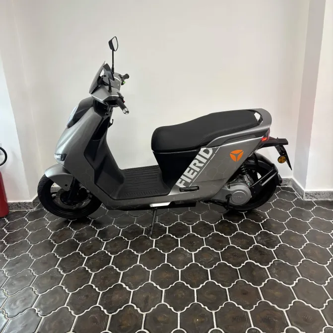 Outlet - Yadea Fierider FS200