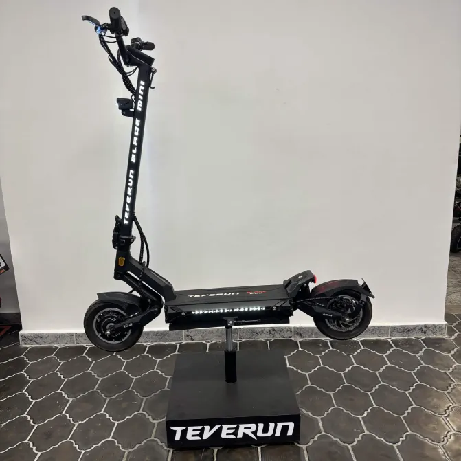 Outlet - Teverun Blade Mini Pro (černý)