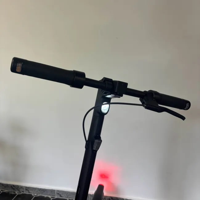 Outlet - Ninebot by Segway KickScooter MAX G2 E