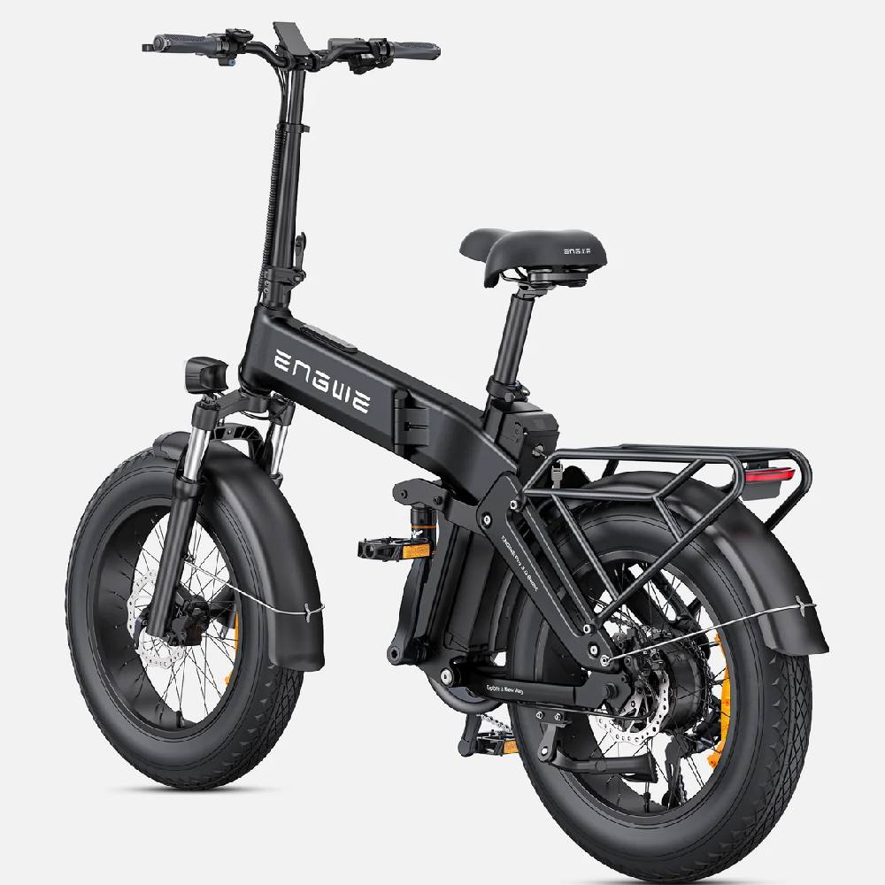 Engwe Engine Pro 3.0 Boost