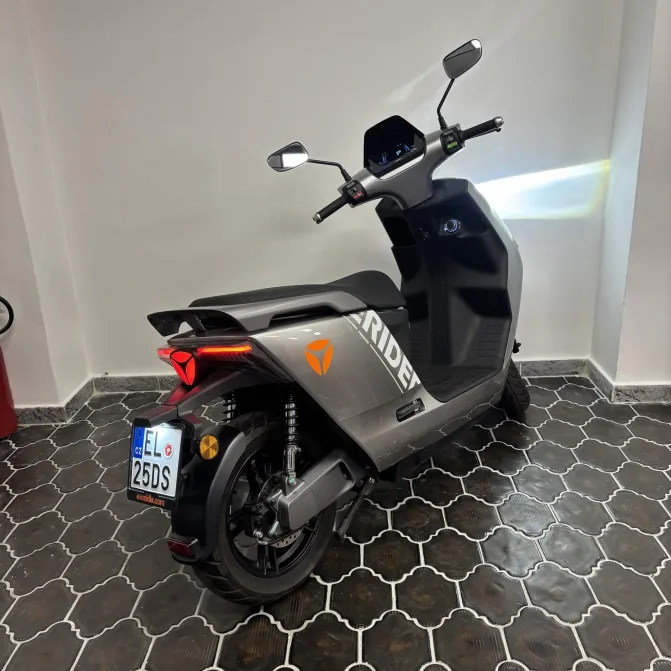 Outlet - Yadea Fierider FS200