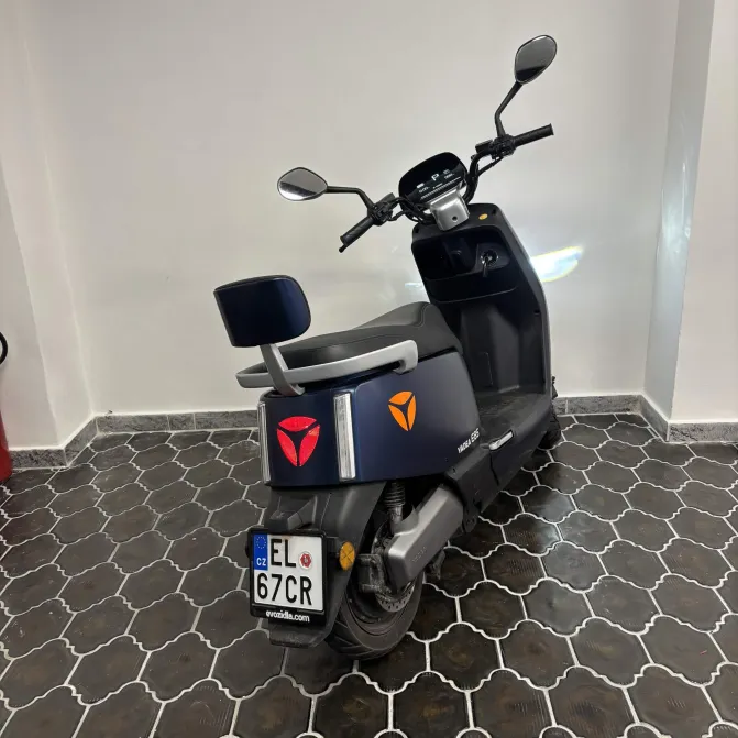 Outlet - Yadea E8S