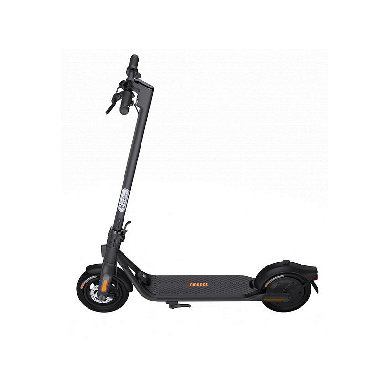 Ninebot KickScooter F2 E by Segway
