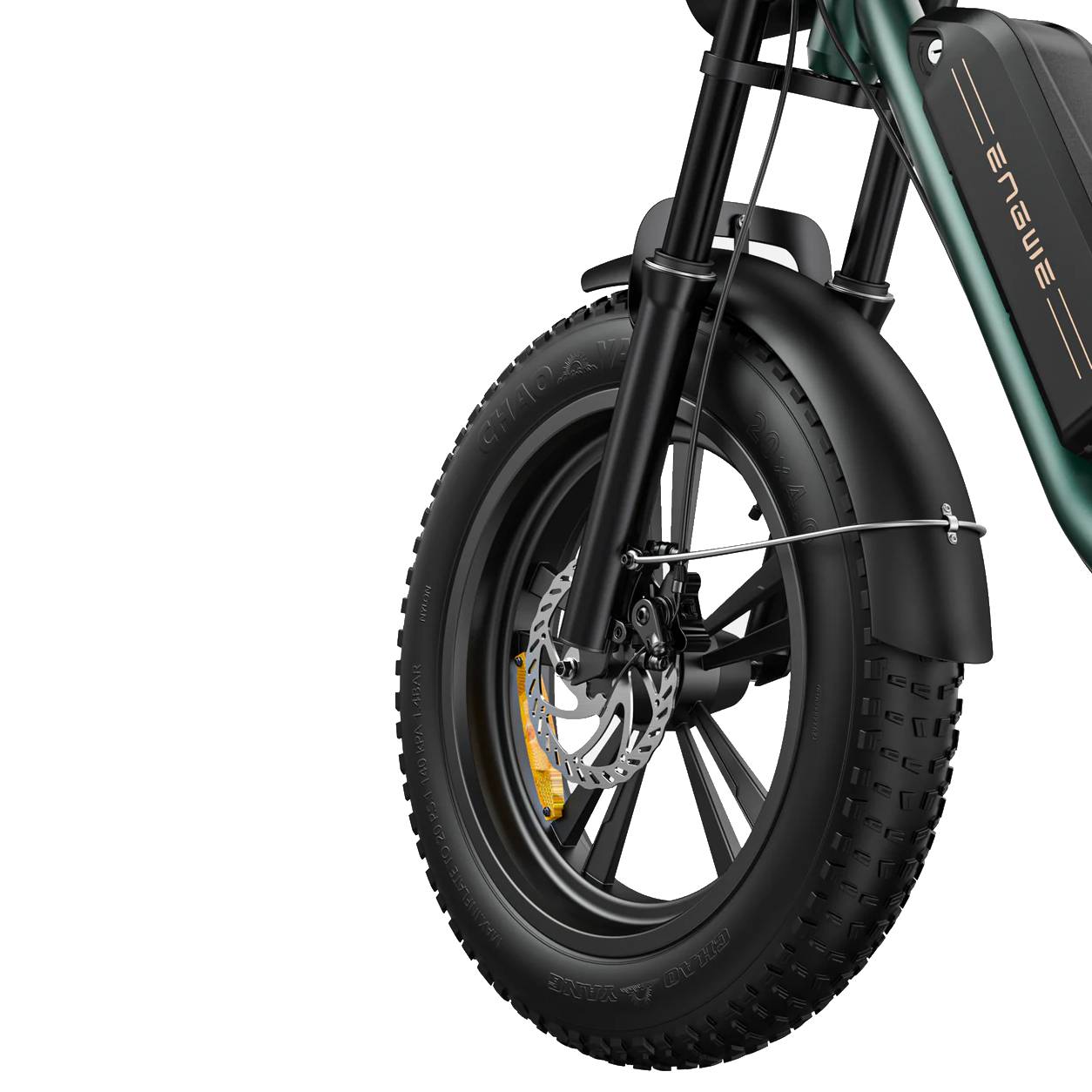 Engwe M20 48V 13Ah