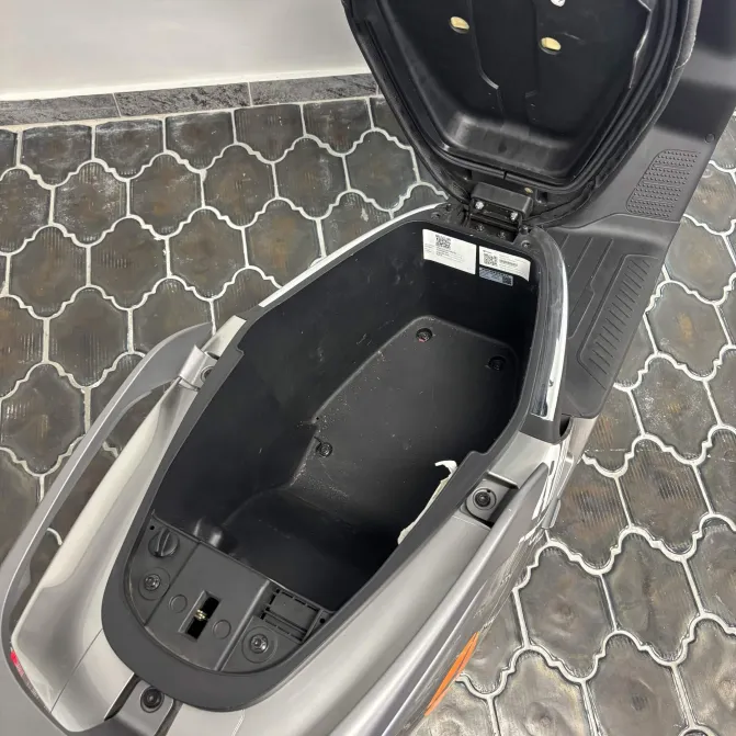 Outlet - Yadea Fierider FS200