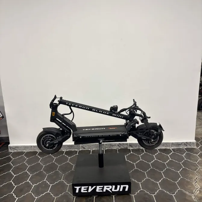 Outlet - Teverun Blade Mini Pro (černý)