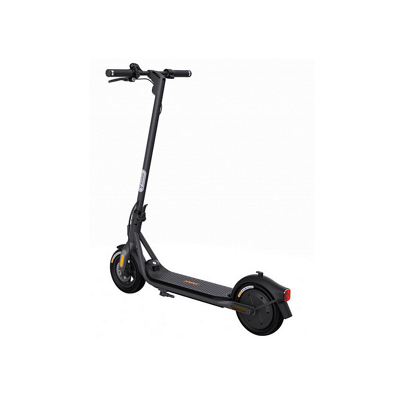 Ninebot KickScooter F2 E by Segway