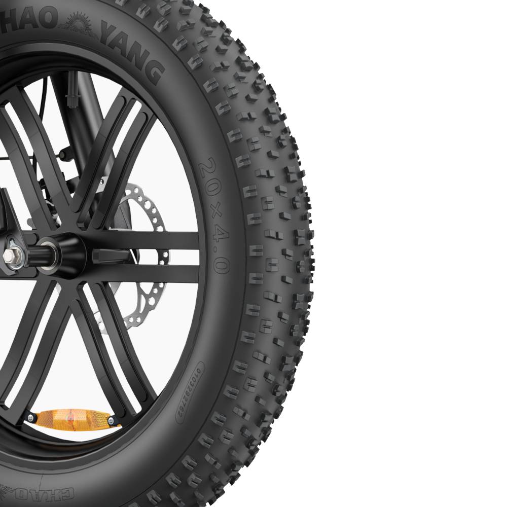Engwe L20 Boost 48V 13Ah