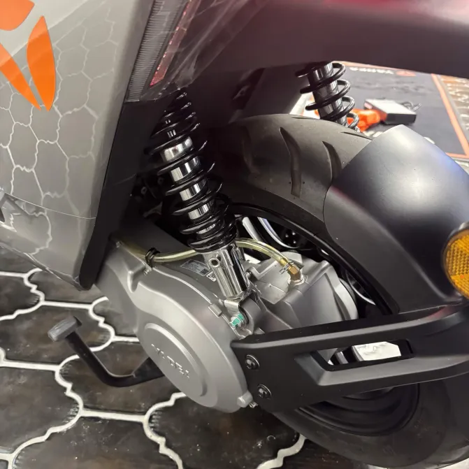 Outlet - Yadea Fierider FS200