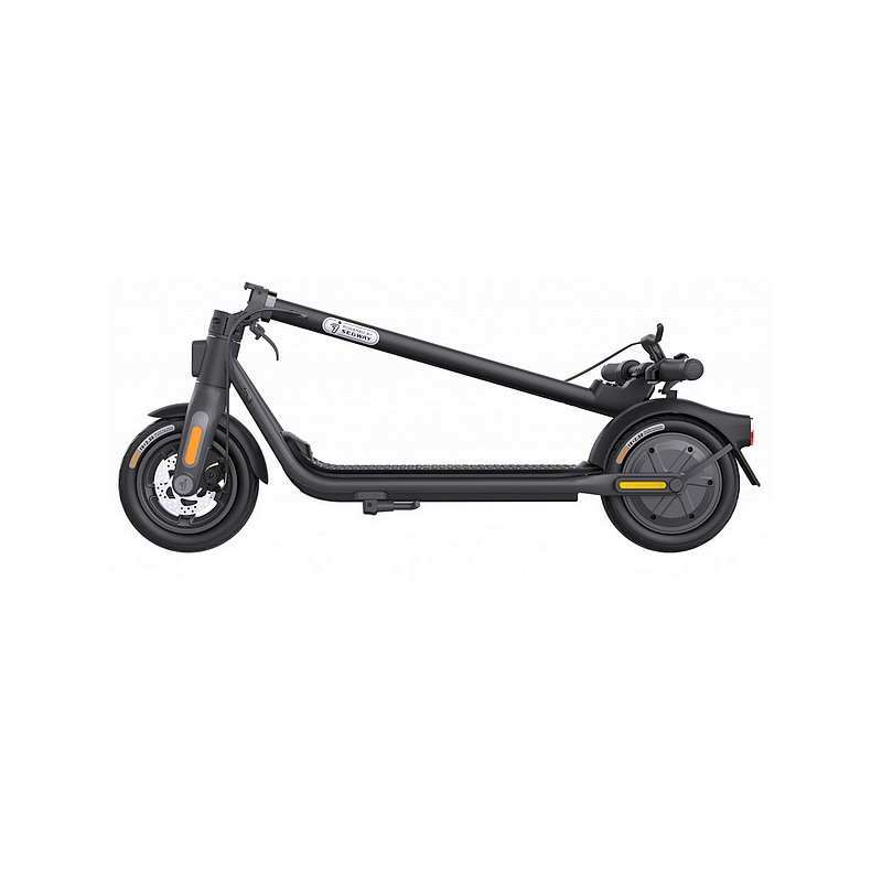 Ninebot KickScooter F2 E by Segway