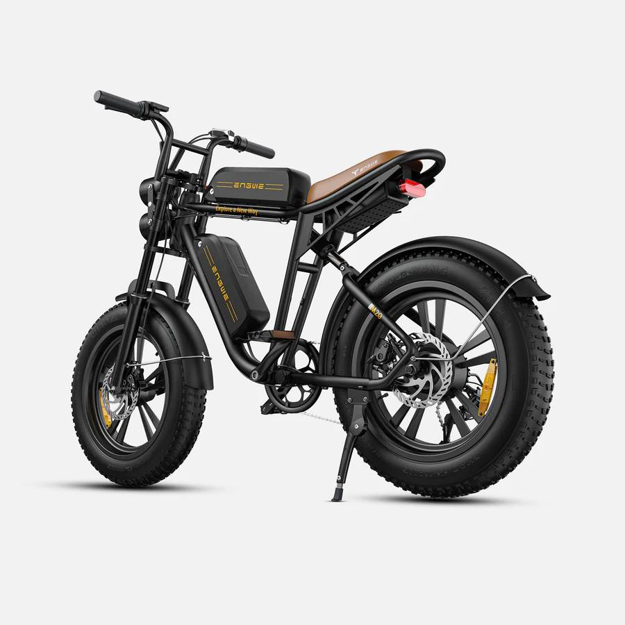 Engwe M20 48V 13Ah