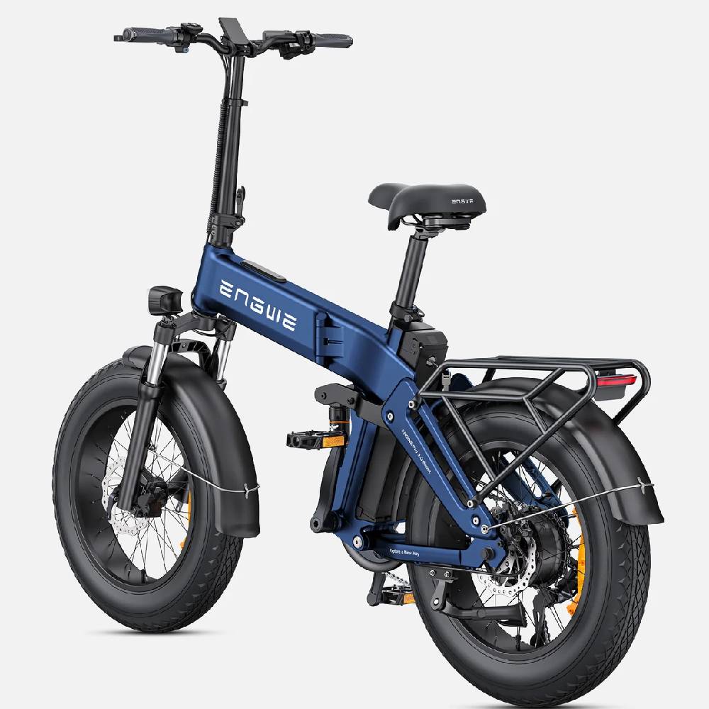 Engwe Engine Pro 3.0 Boost