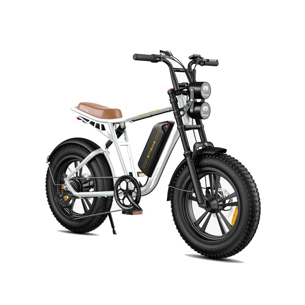 Engwe M20 48V 13Ah