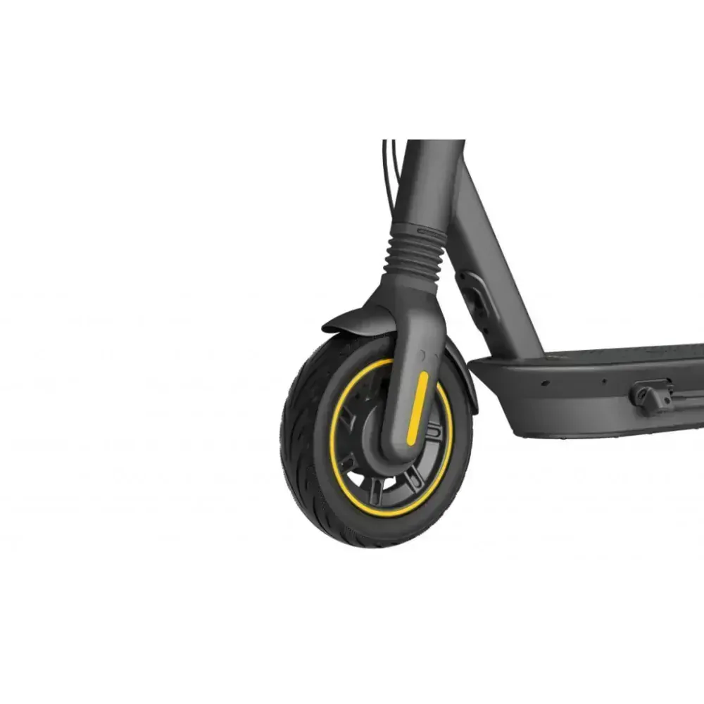 Ninebot by Segway KickScooter MAX G2 E