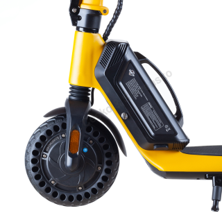 VSETT MINI 36V, 12,8 Ah, 350W