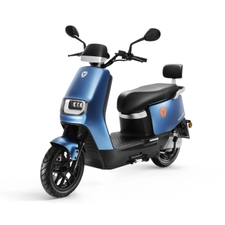 Yadea E8S, 3000 W, 72V 38 Ah