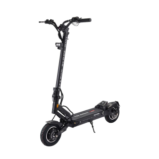 Teverun Blade Mini Pro 48 V, 27 Ah, 2x500 W (2 400 W) černý