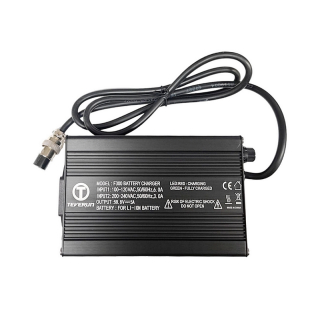 Nabíječka (52V) 58.8V 5A GX16