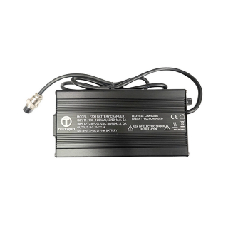 Nabíječka (60V) 67.2V 6A GX16