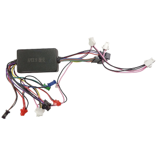 Modul světel 12V - Vsett 9 APEX